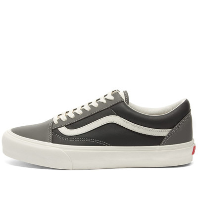 Vans Vans Vault Old Skool VLT LX outlook