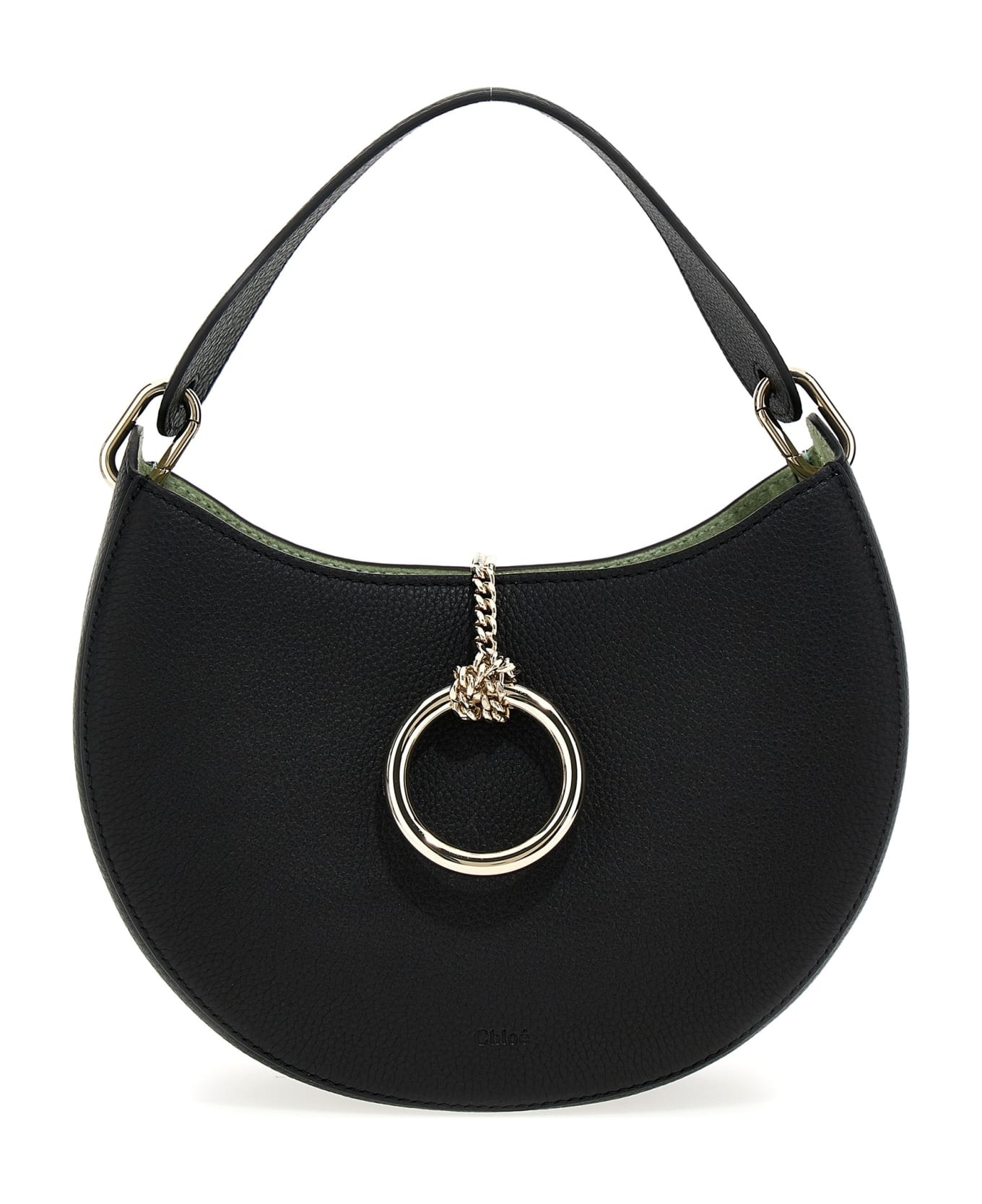 Arlène Hobo Bag - 1