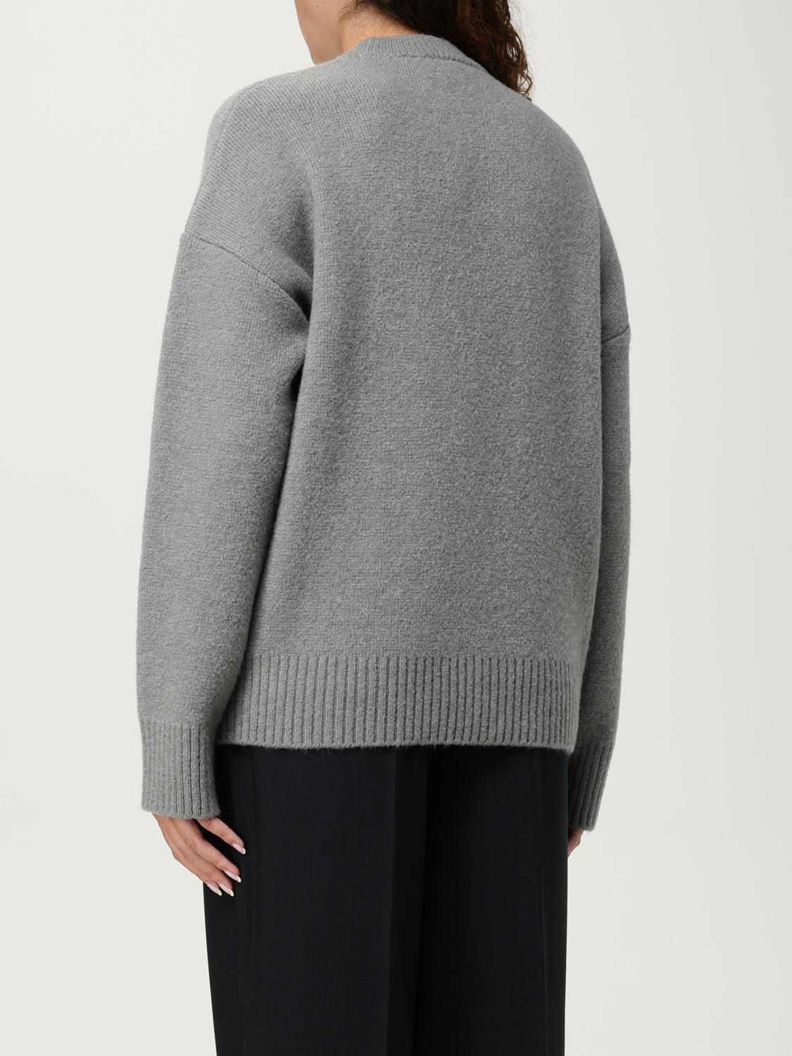 Sweatshirt woman Ami Paris - 3