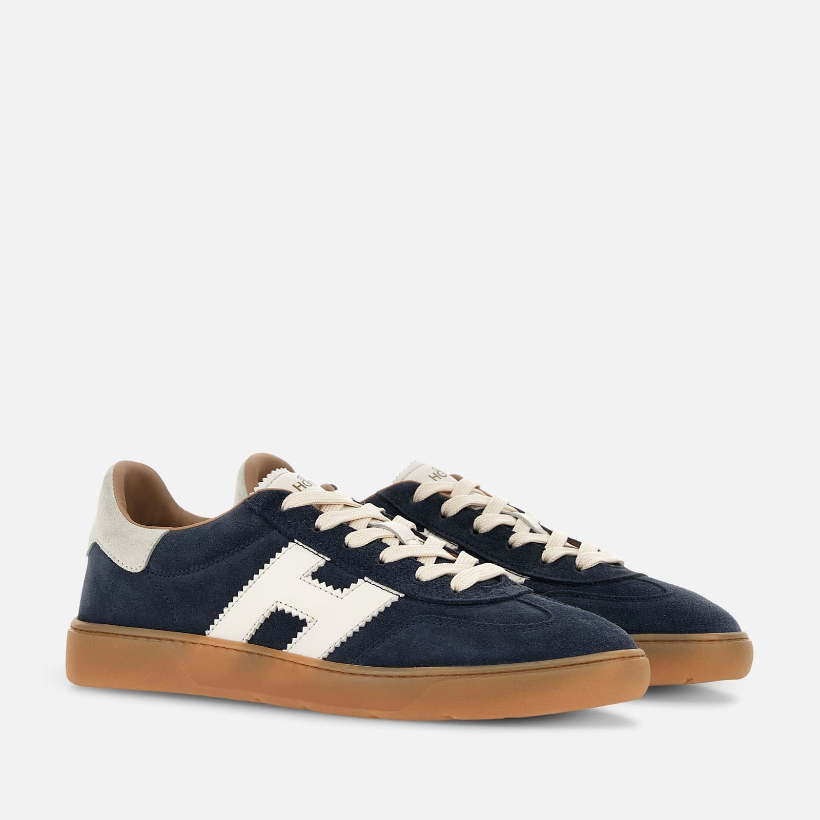 Sneakers Hogan Cool Blue - 2