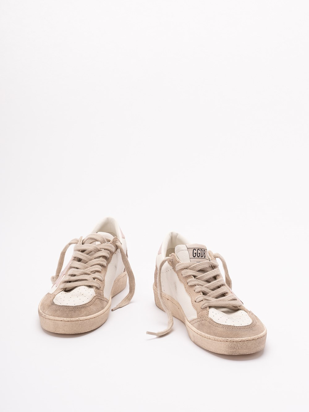 `Ball Star` Sneakers - 2