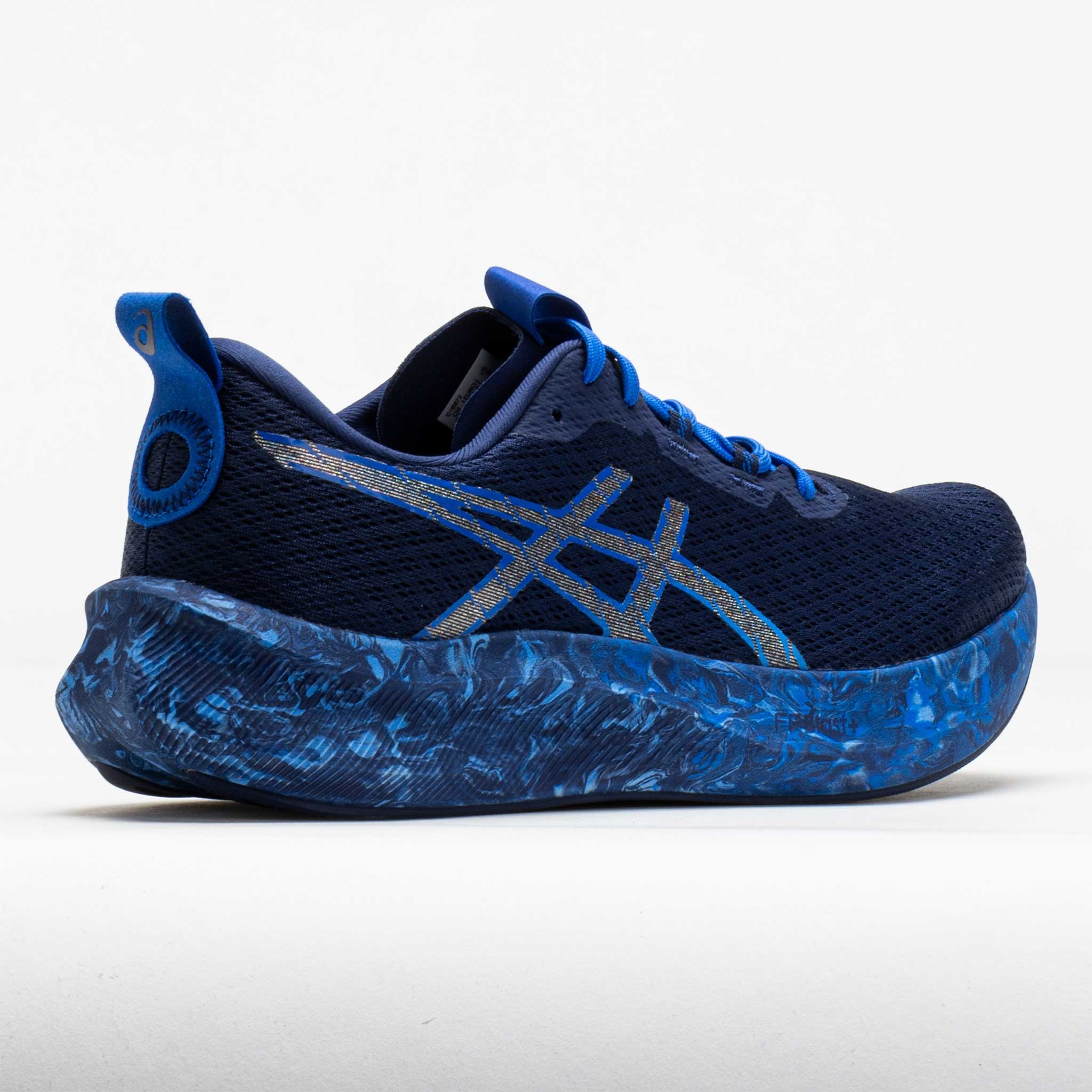 ASICS Noosa Tri 16 Men's Indigo Blue/Blue Coast - 6