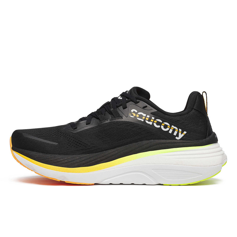 Saucony Hurricane 24 outlook
