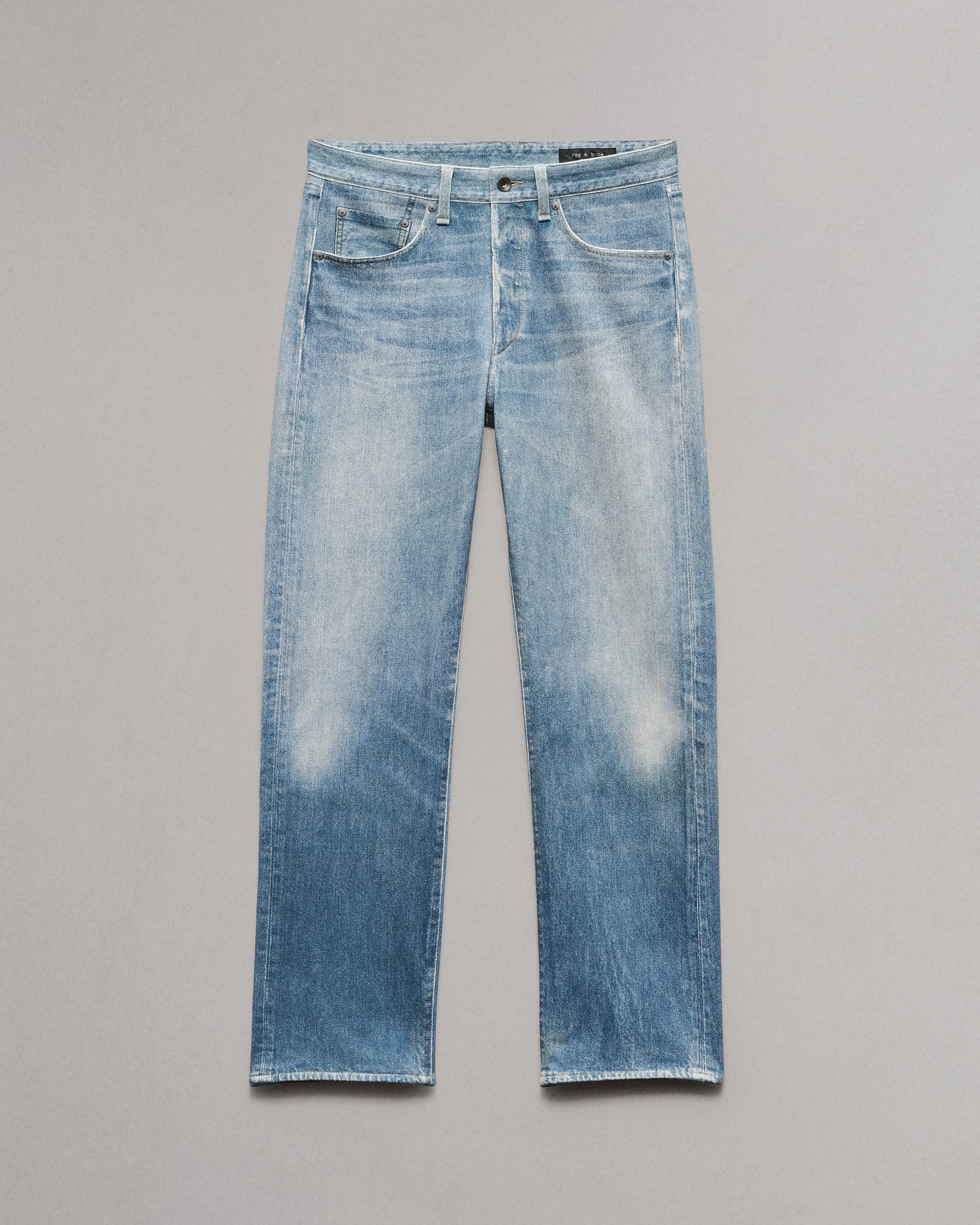 rbMIRAMAR Terry Fit 4 Pant
Cotton Terry - 1