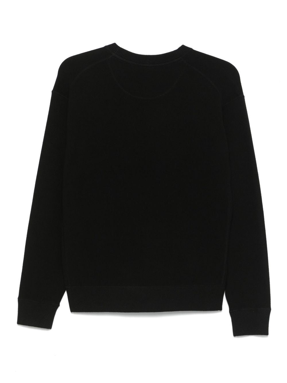 crew-neck sweater - 2