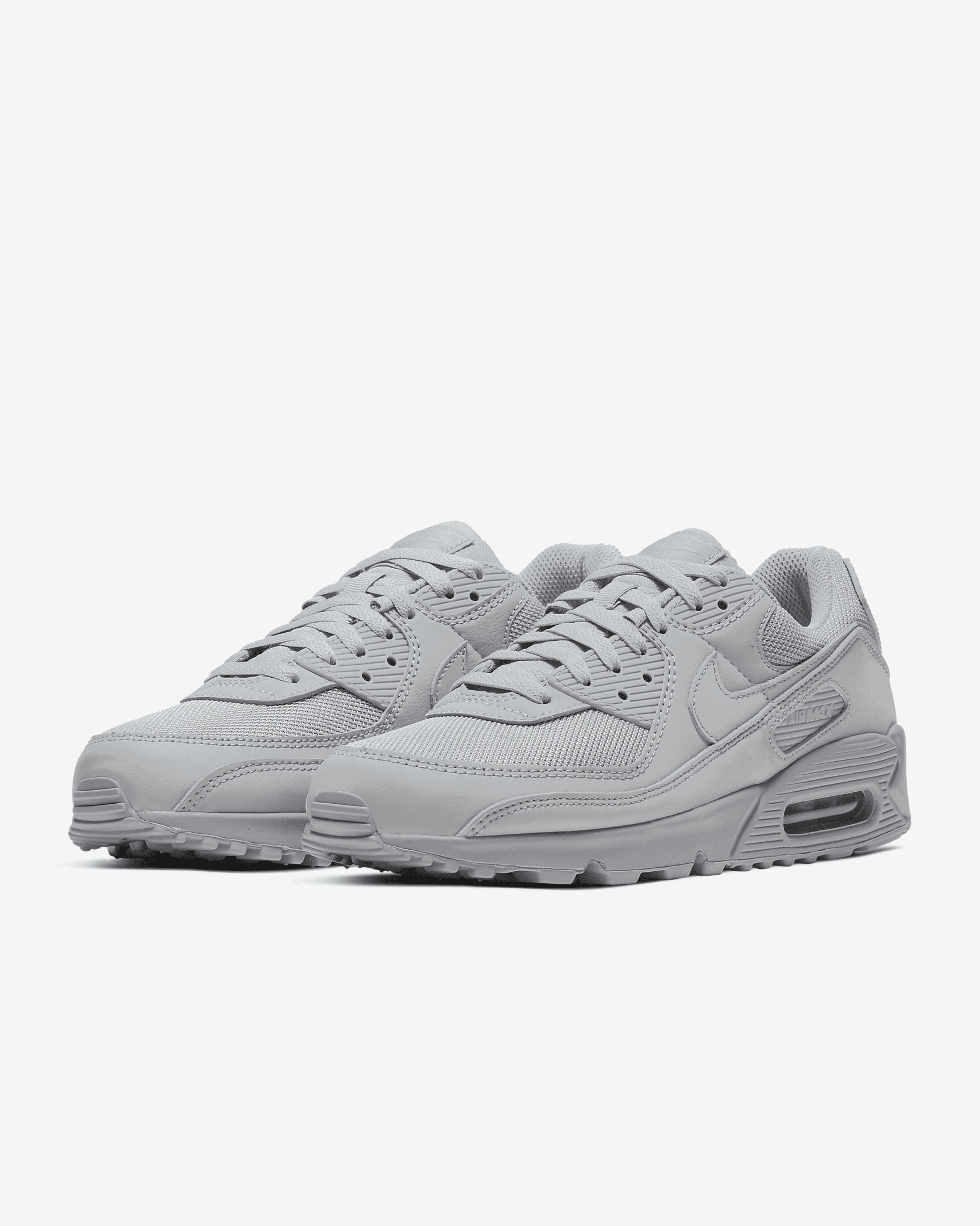 Nike Air Max 90 Men's Shoes - 5