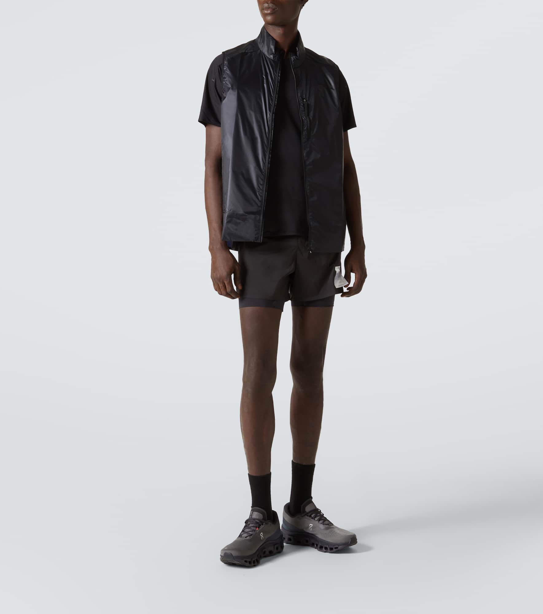 Performance Running vest - 2