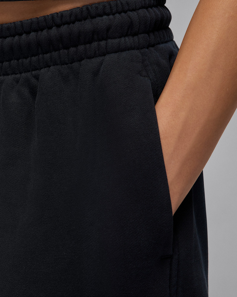 Jordan Flight Fleece Women's Baggy Pants 3