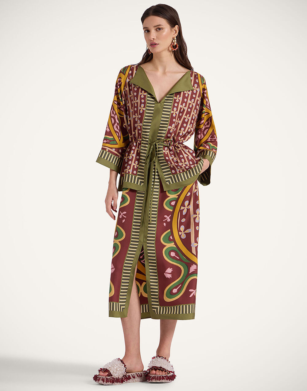 The Apericena Dress - 2