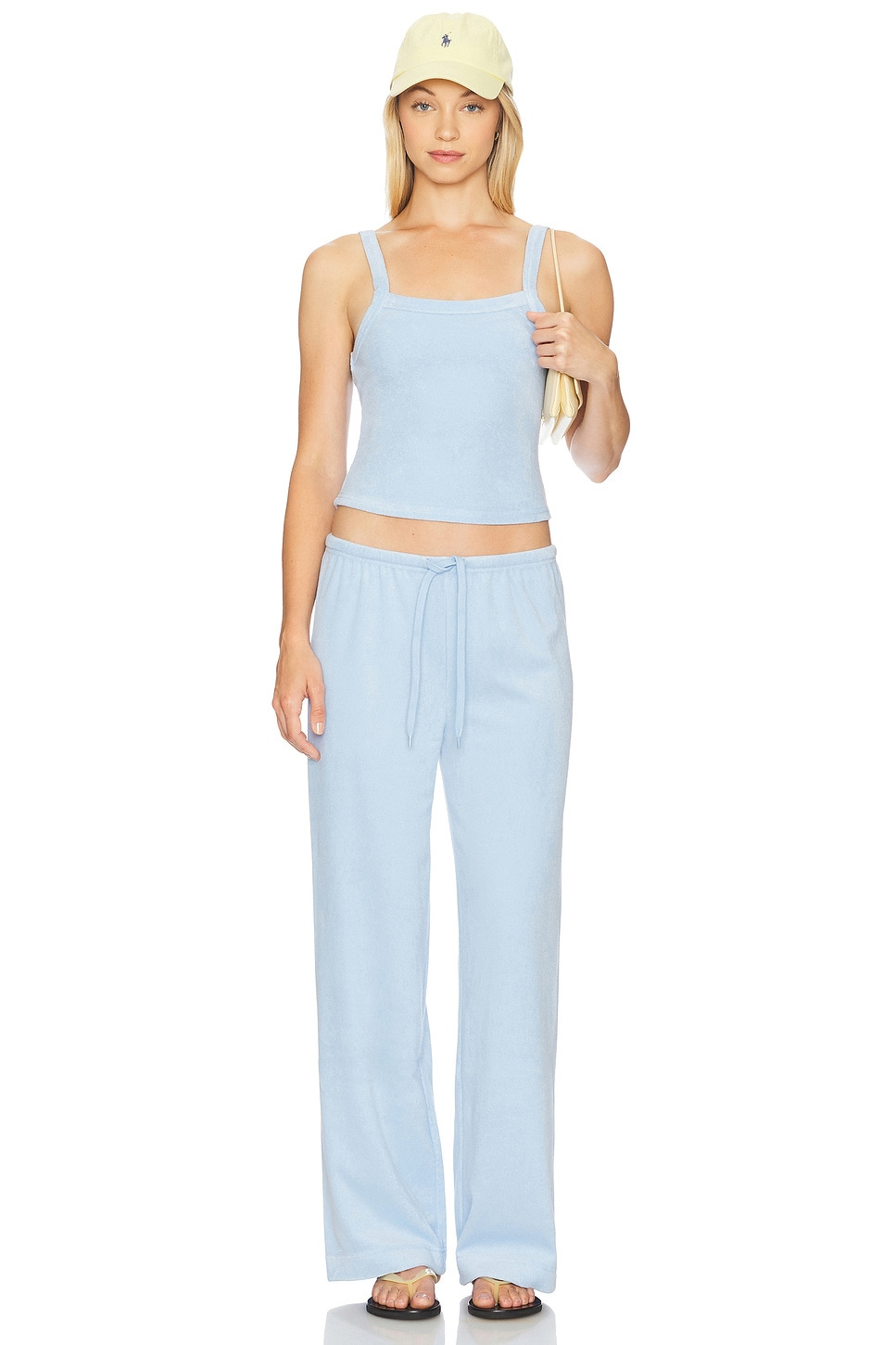 Dani Terry Pant - 5