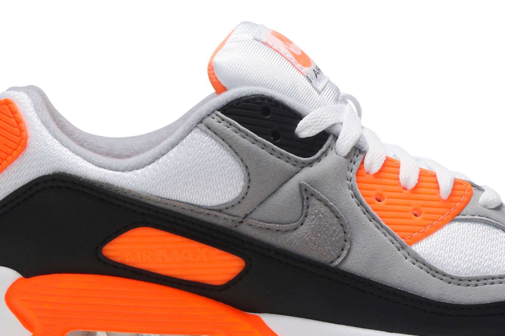 Air Max 90 'Total Orange' - 2