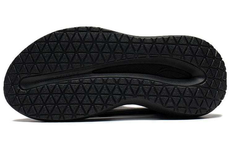 (WMNS) Li-Ning YunYou Slay 'Black' AZSS009-4 - 6