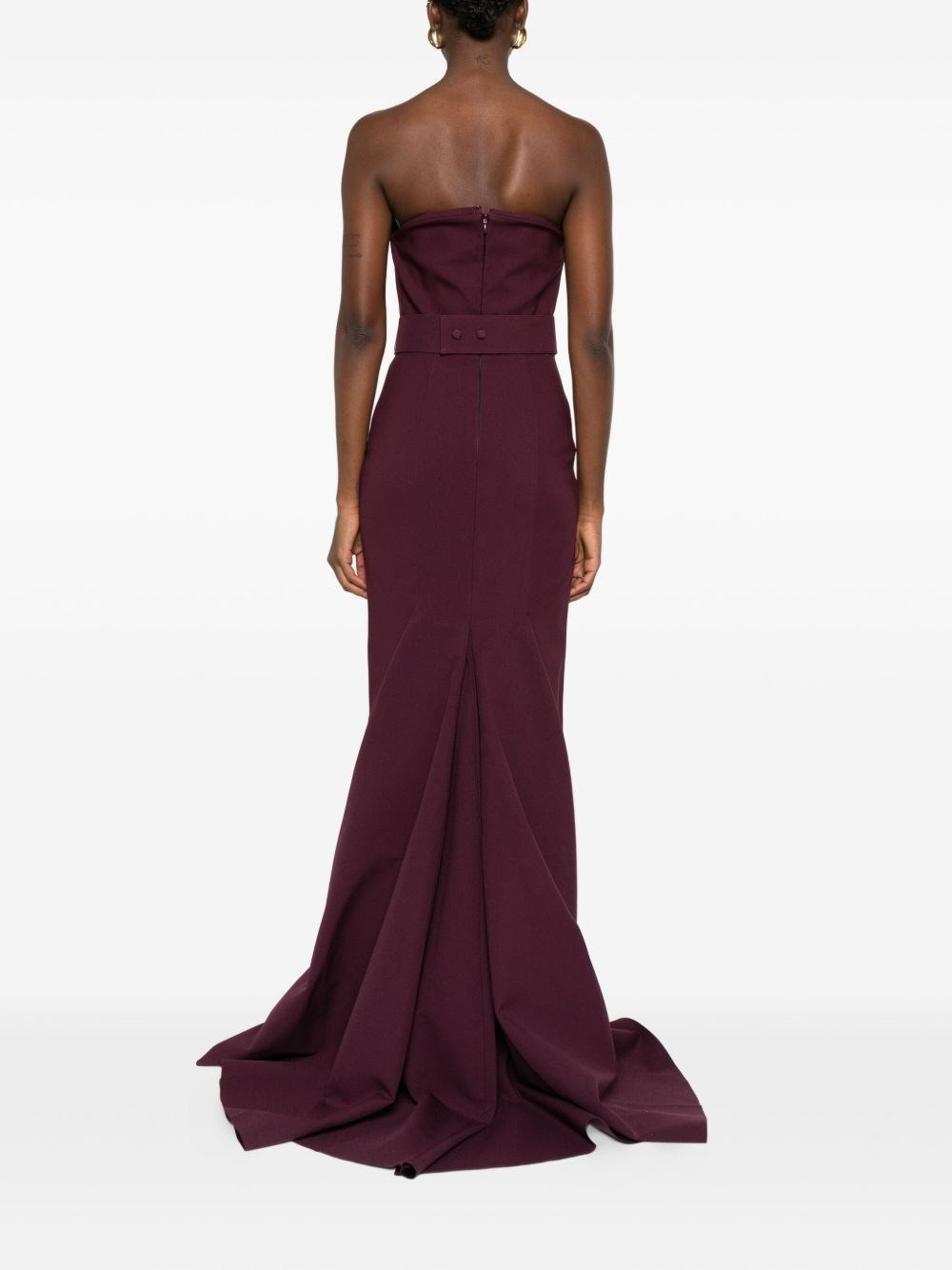 Citra long dress - 3