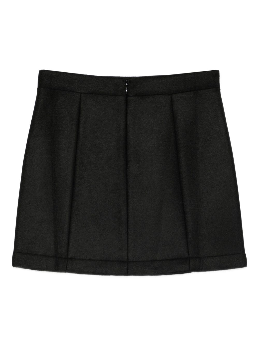 Julien pleated skirt - 3