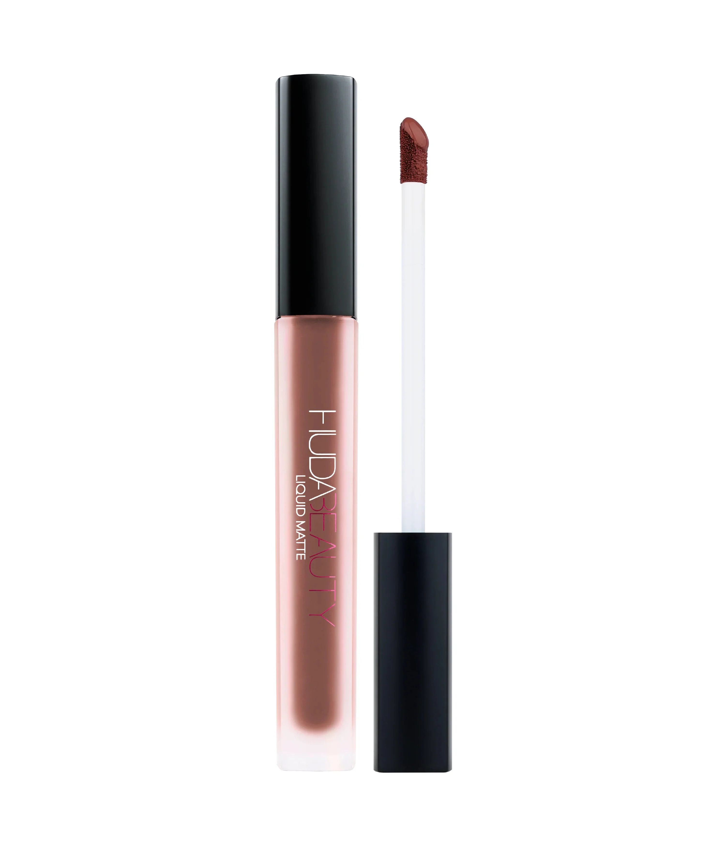 Liquid Matte Ultra-Comfort Lipstick - 1