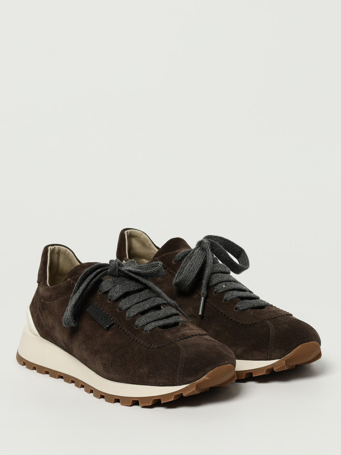 Sneakers woman Brunello Cucinelli - 2