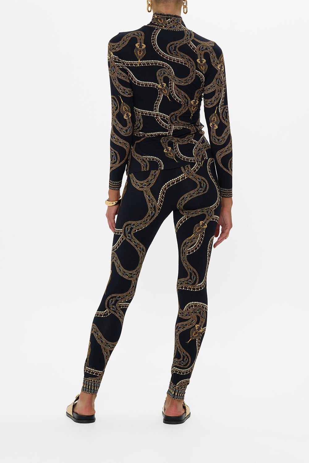LEGGINGS - 3