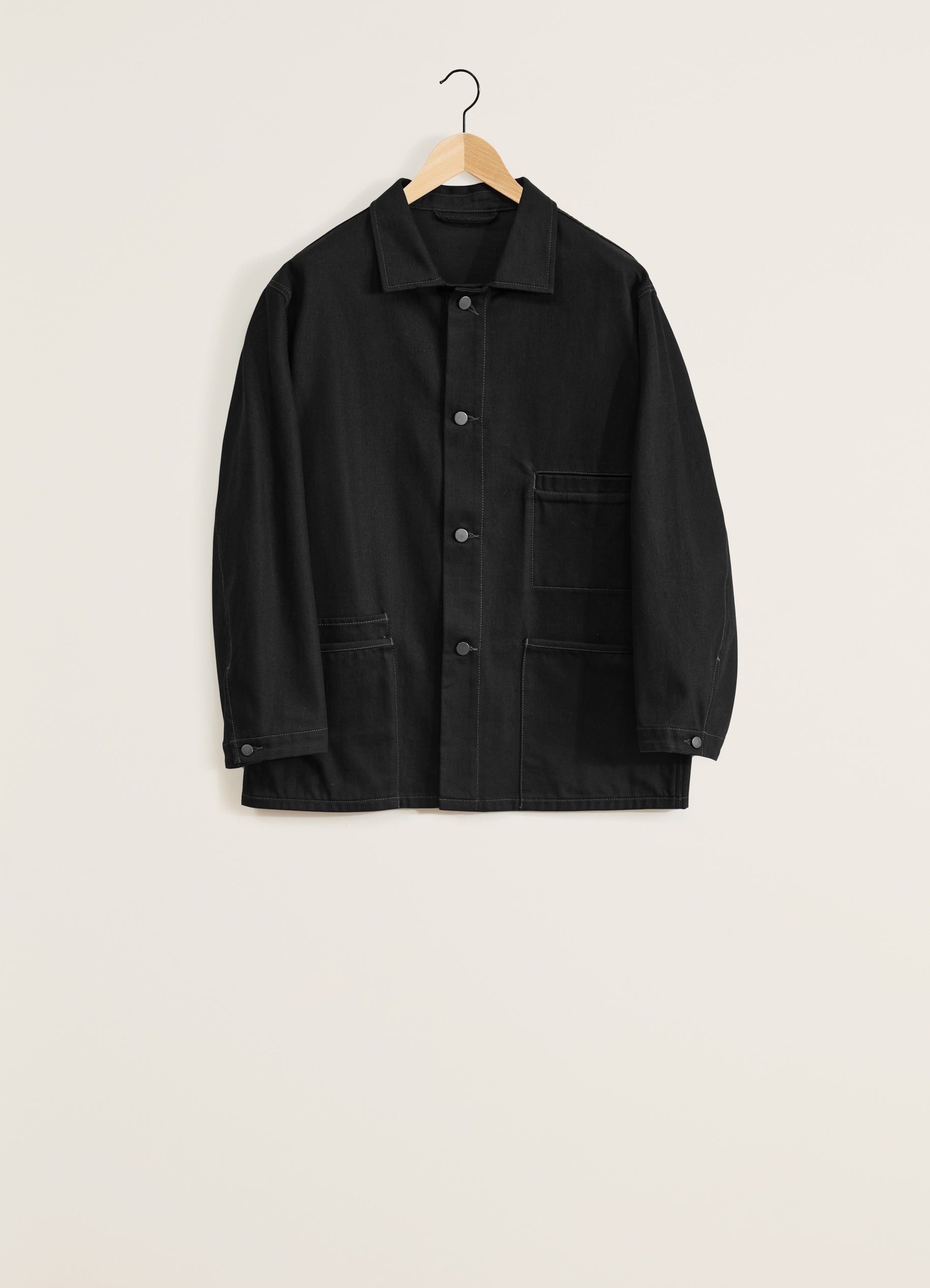 WORKWEAR JACKET - 4