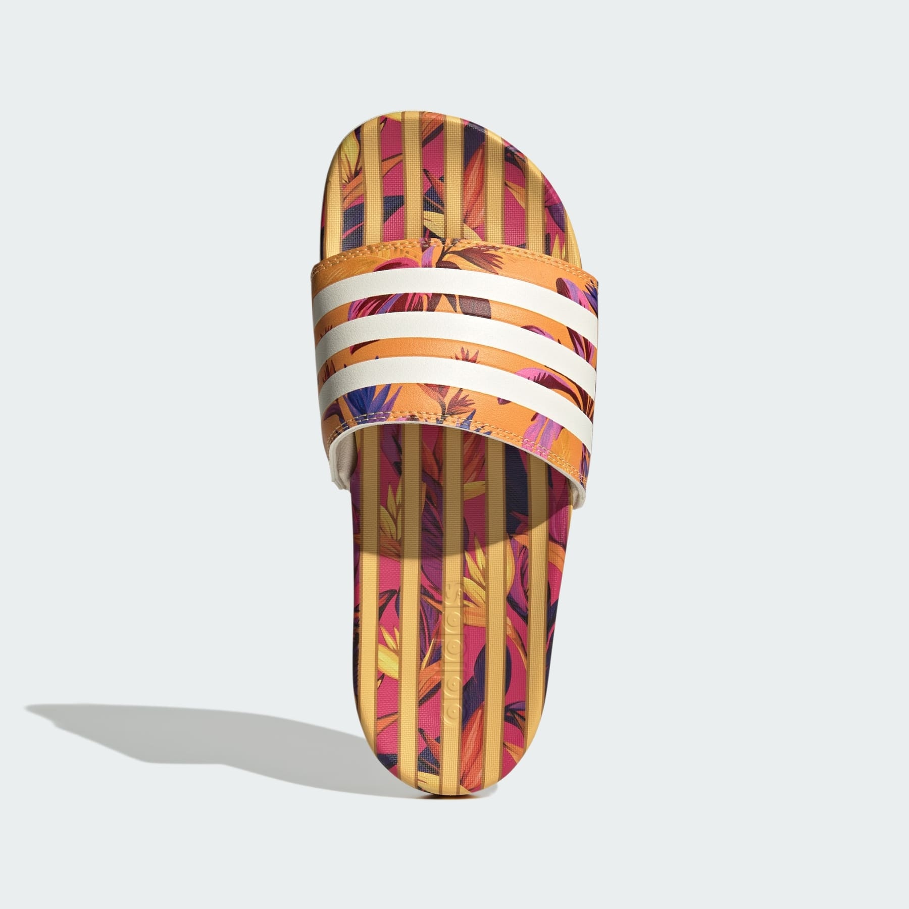 Adilette Comfort Sandals - 3