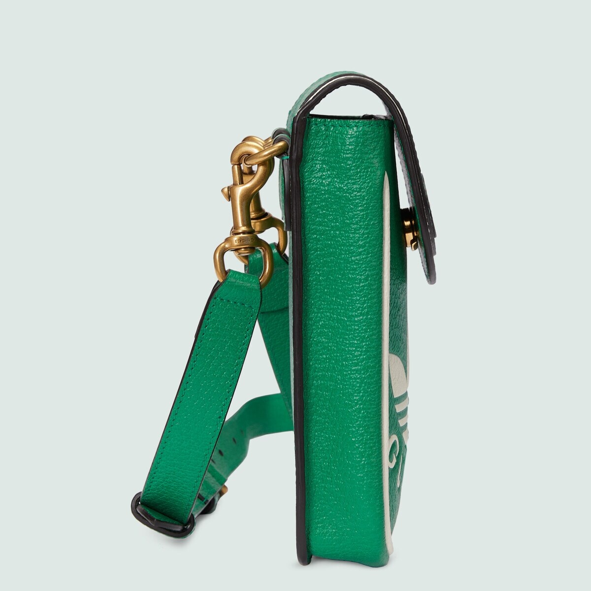 adidas x Gucci mini bag with strap - 5