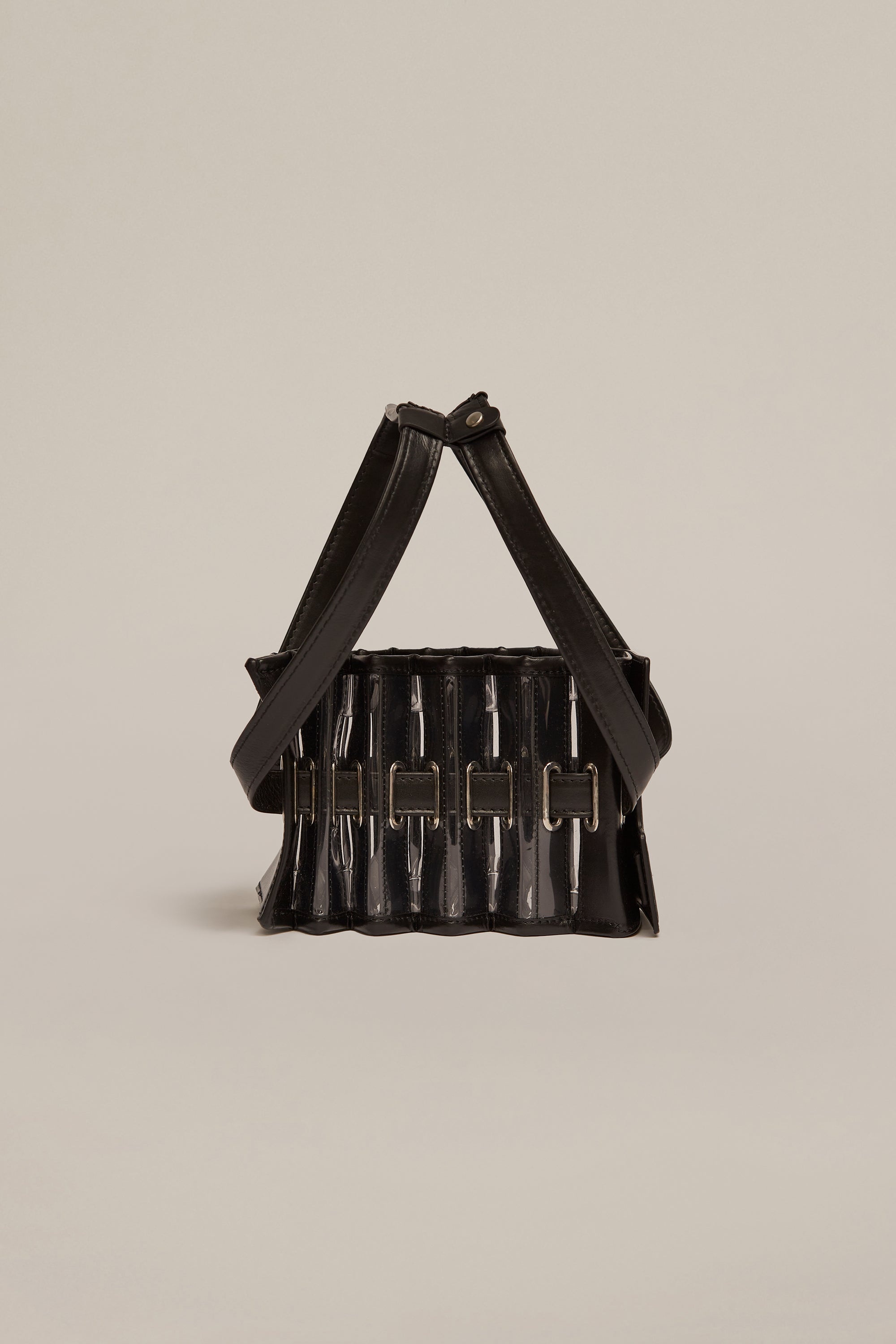 MINI ACCORDION BAG - 10