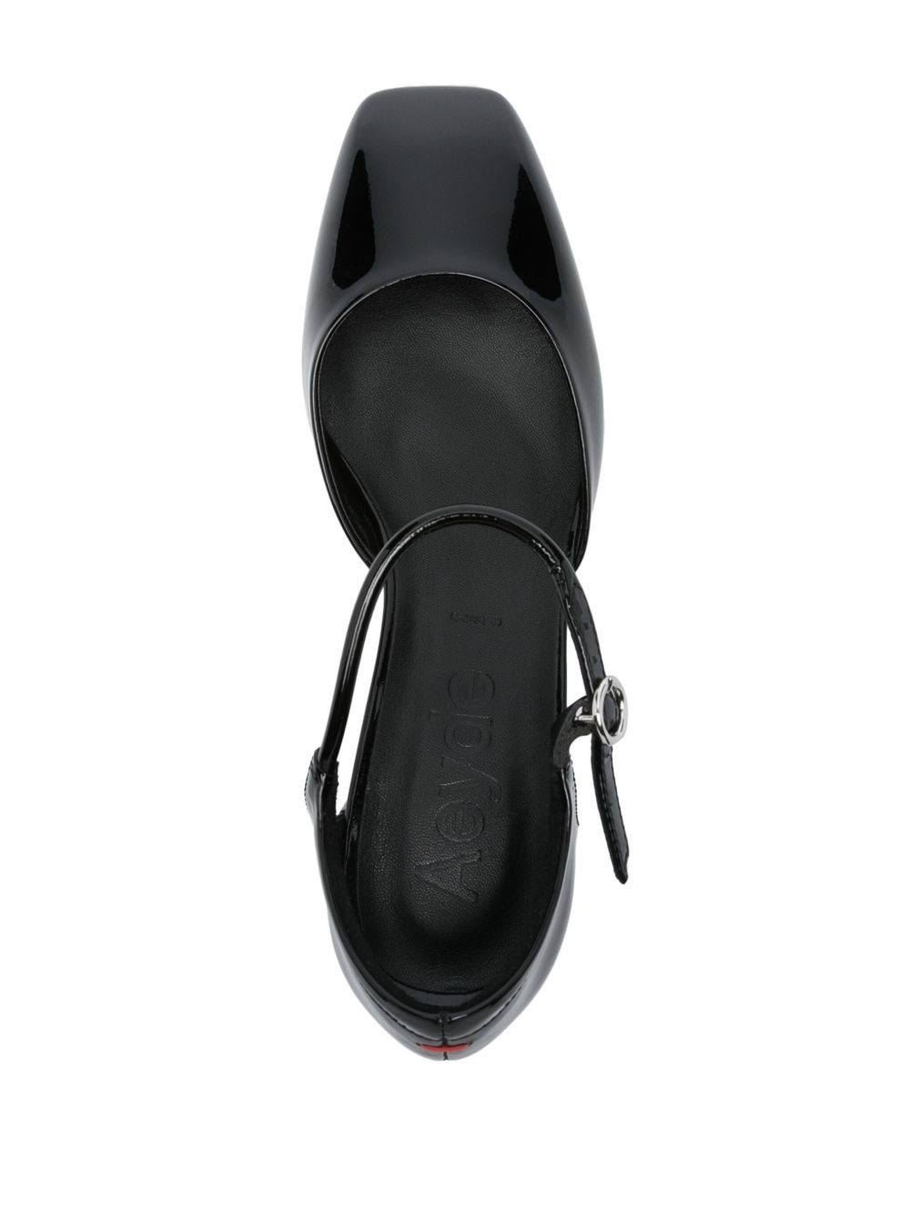 50mm Aline pumps - 4