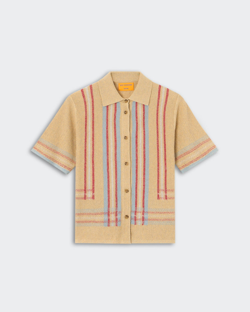 Havana Shirt 1