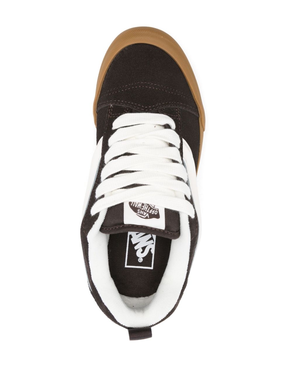 Knu Skool sneakers - 4