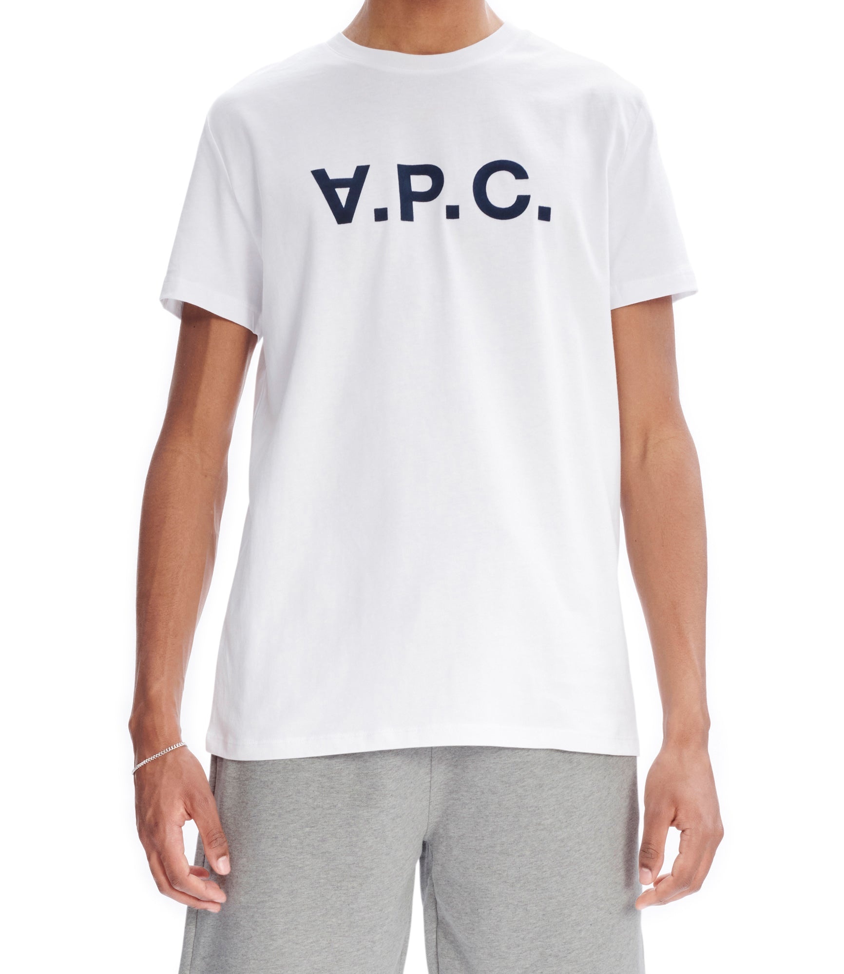 VPC Blanc H T-shirt - 4