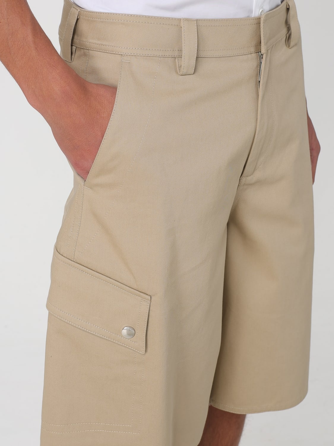 Pants men Off-white - 5