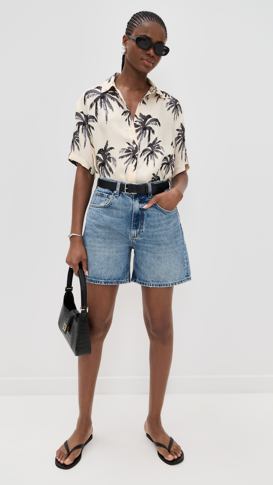 Tristan Shirt - 4
