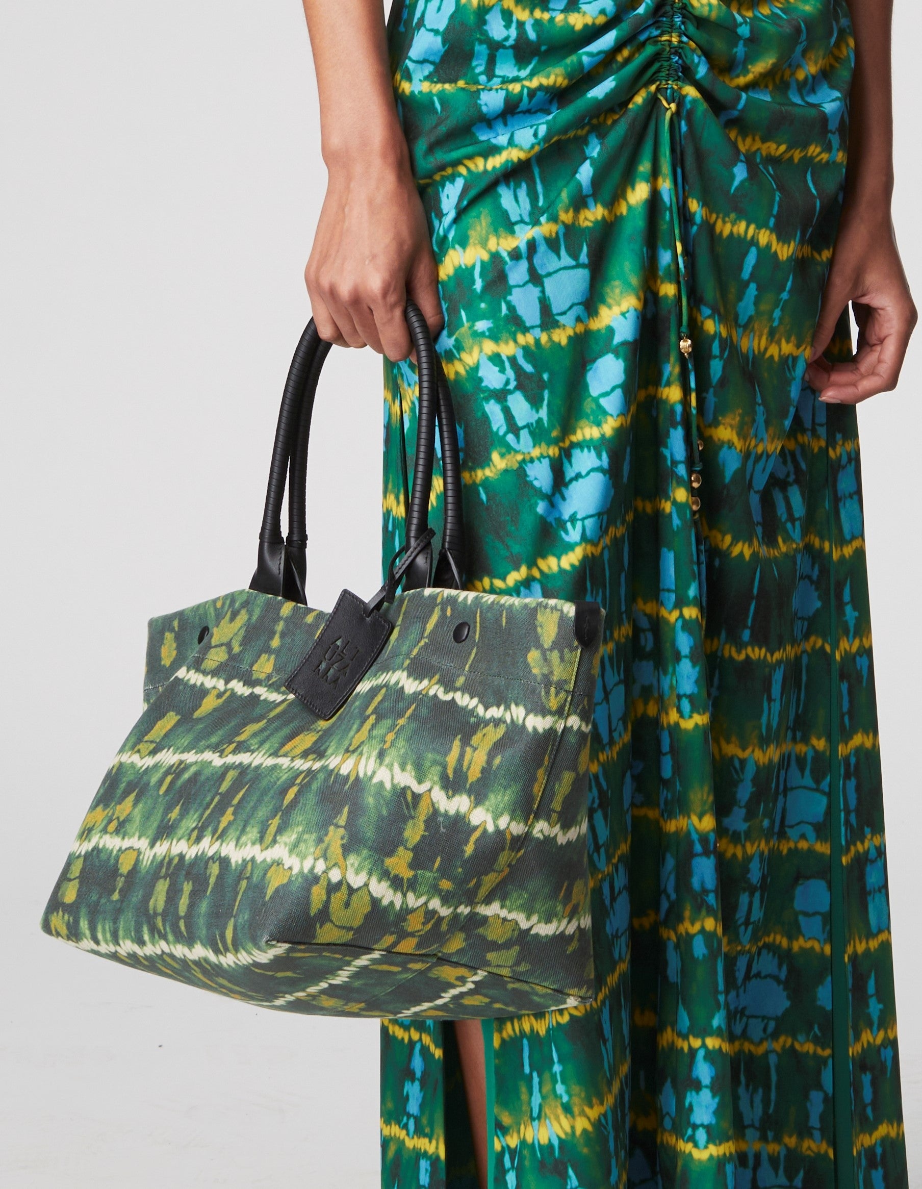 CANVAS TOTE - 2