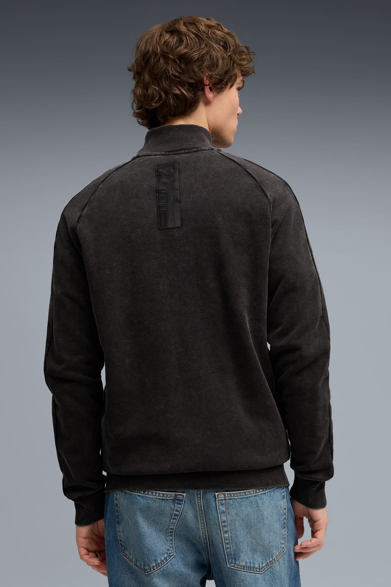 Ferrari T7 Jacket Men - 6