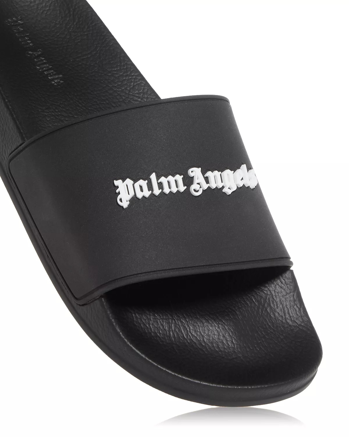 Men's Classic Logo Pool Slides - 4