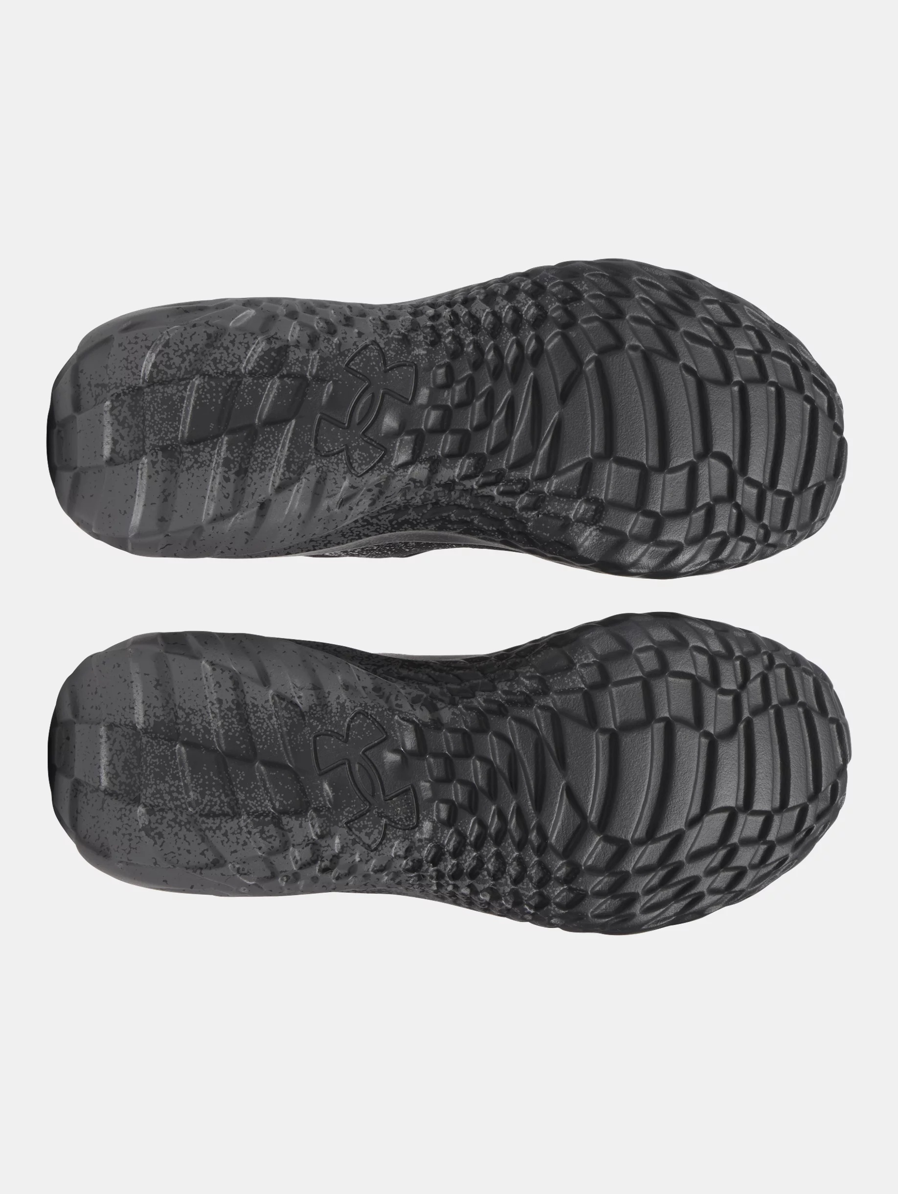 Unisex UA SlipSpeed™ Mega Fade Running Shoes - 4