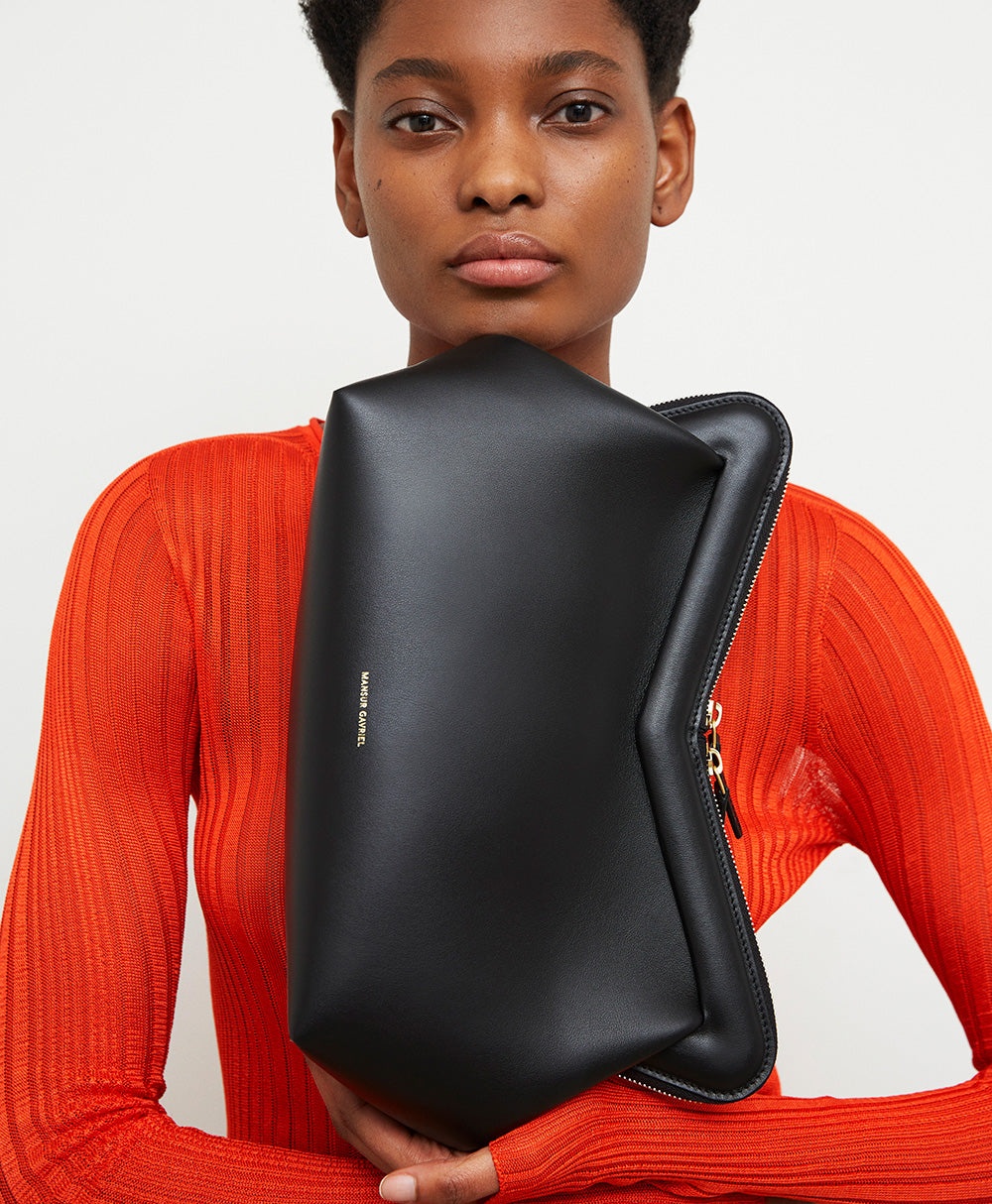 M FRAME BAG - 5