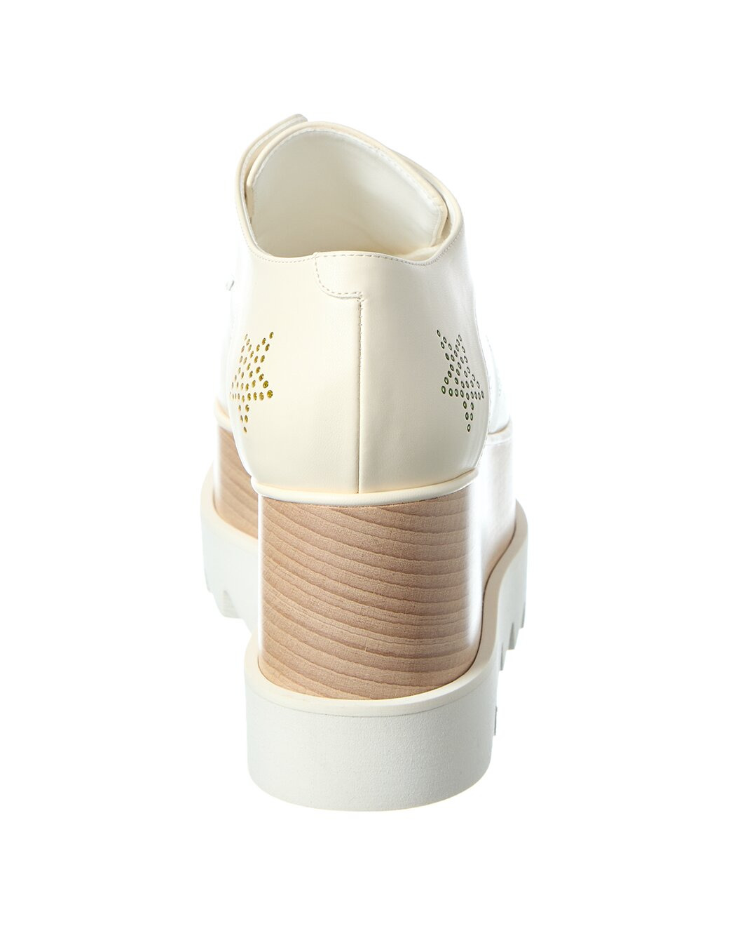 Stella McCartney Elyse Platform Sneaker - 3