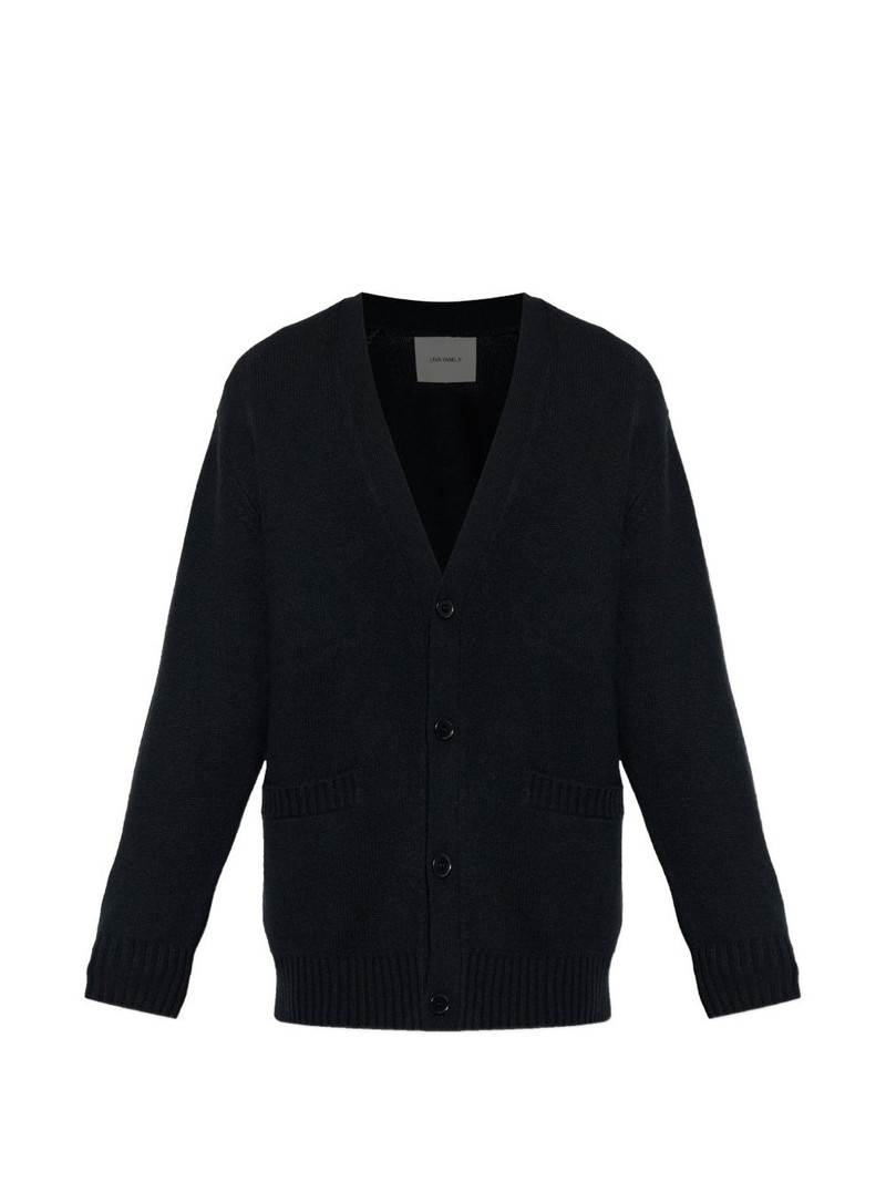 Wilson pocket button cardigan 1