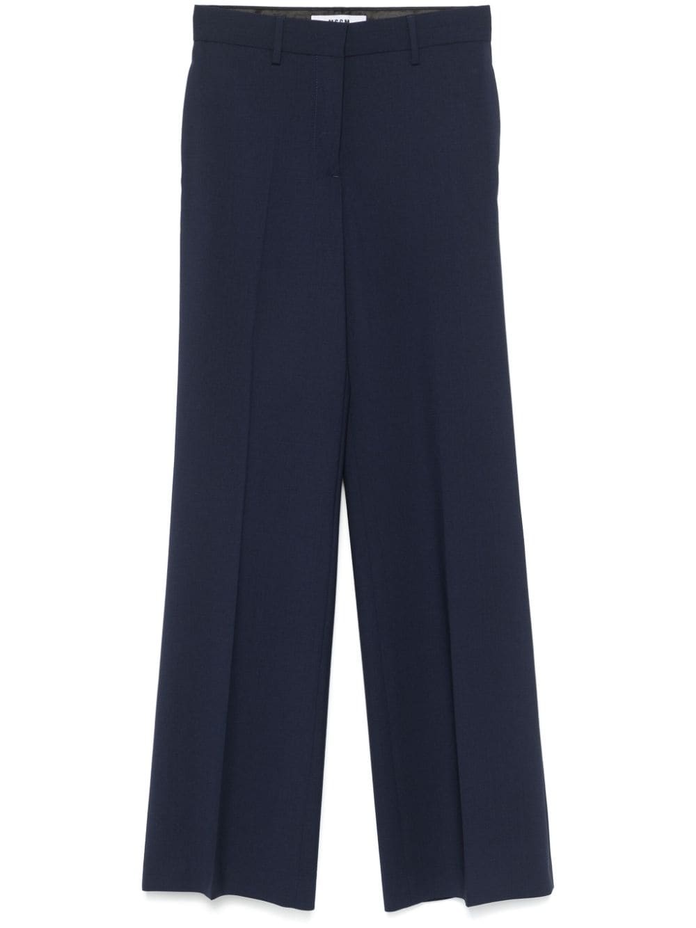 tailored trousers - 1