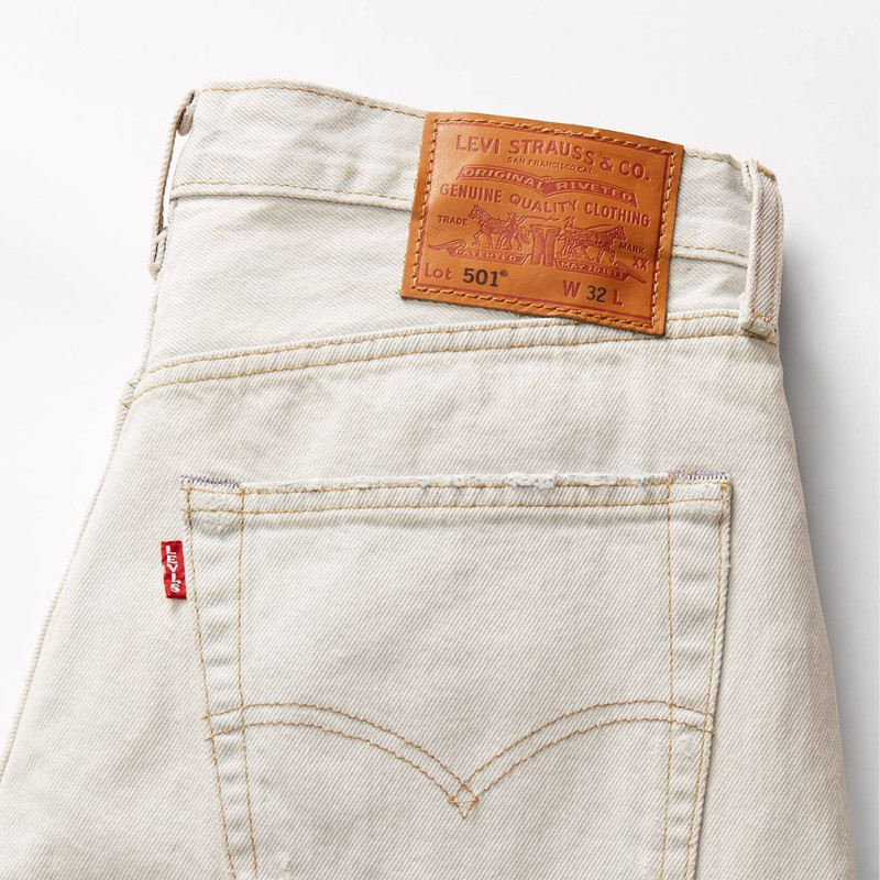 501® ORIGINAL FIT HEMMED 9" MEN'S SHORTS 7