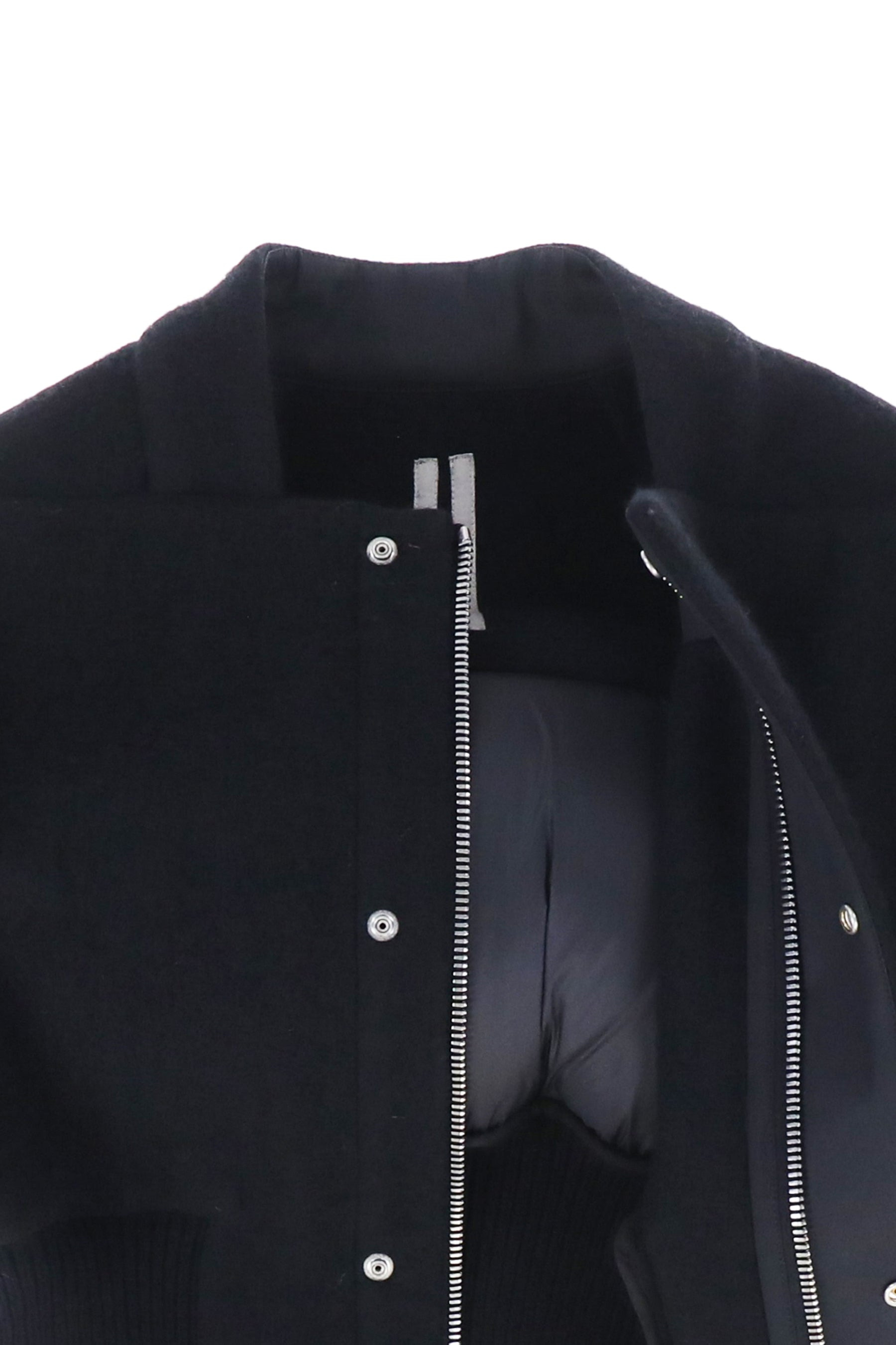 BOUCHON JKT / BLK - 8