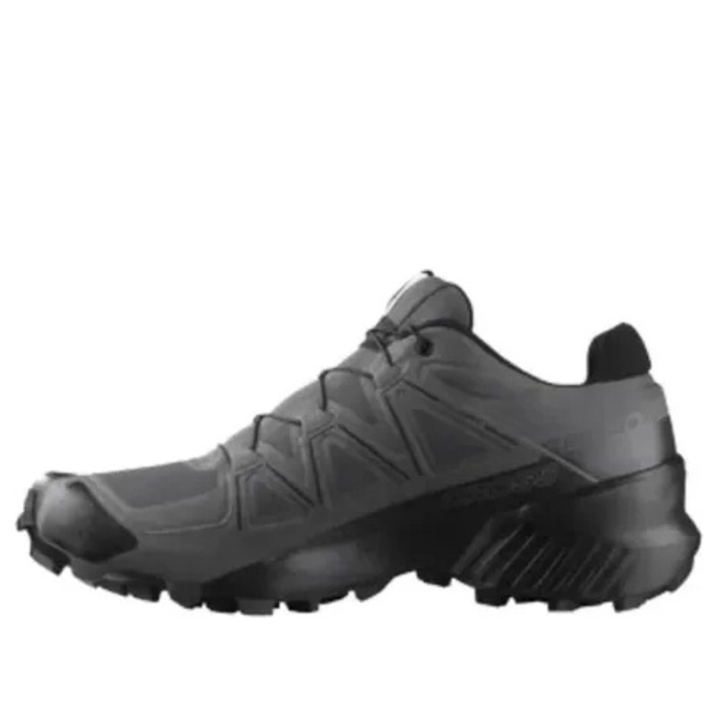 SALOMON SALOMON Speedcross 3 'Dark Grey Black' 475679 outlook