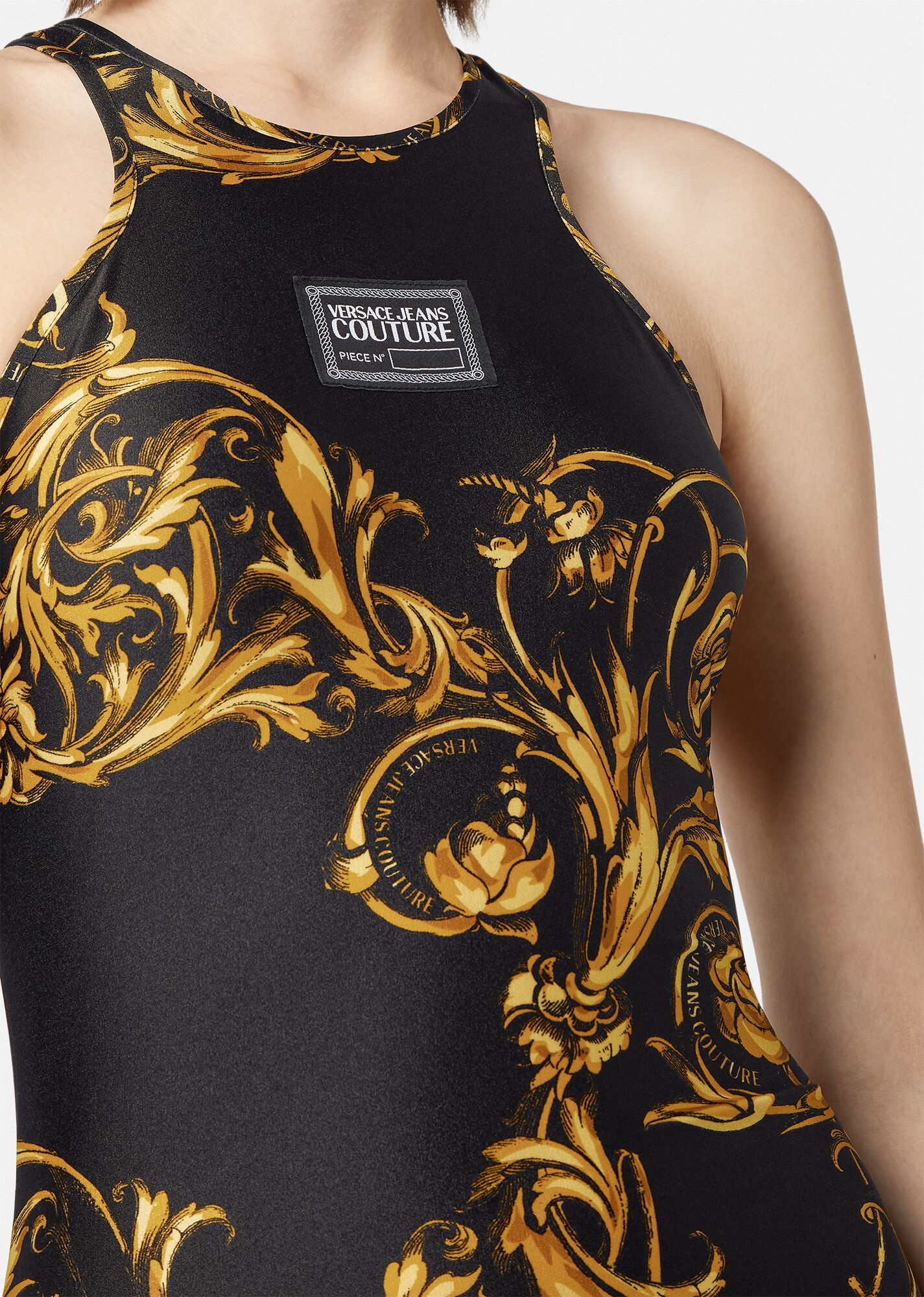 Regalia Baroque Jumpsuit - 5