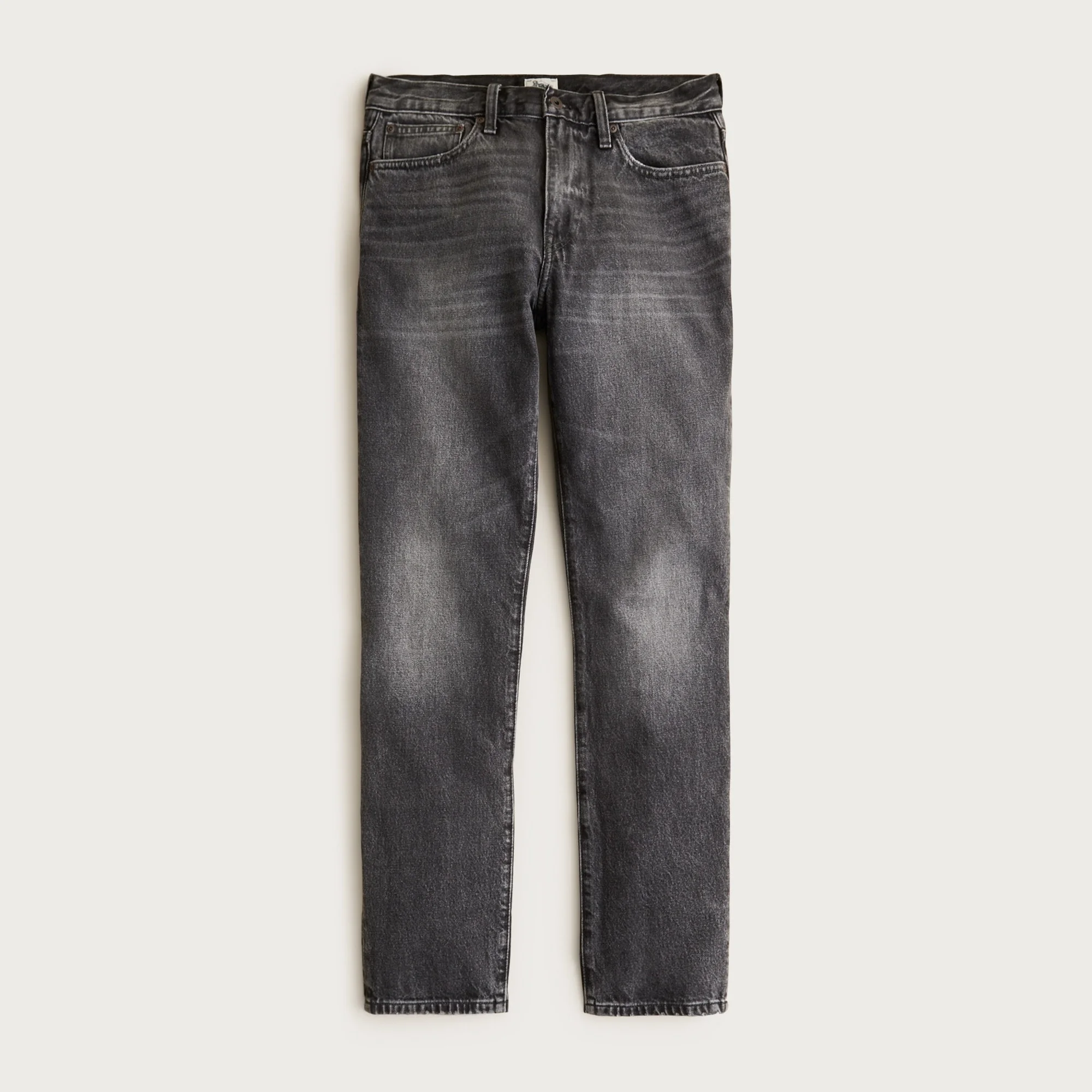 770™ Straight-fit jean in faded black wash - 1