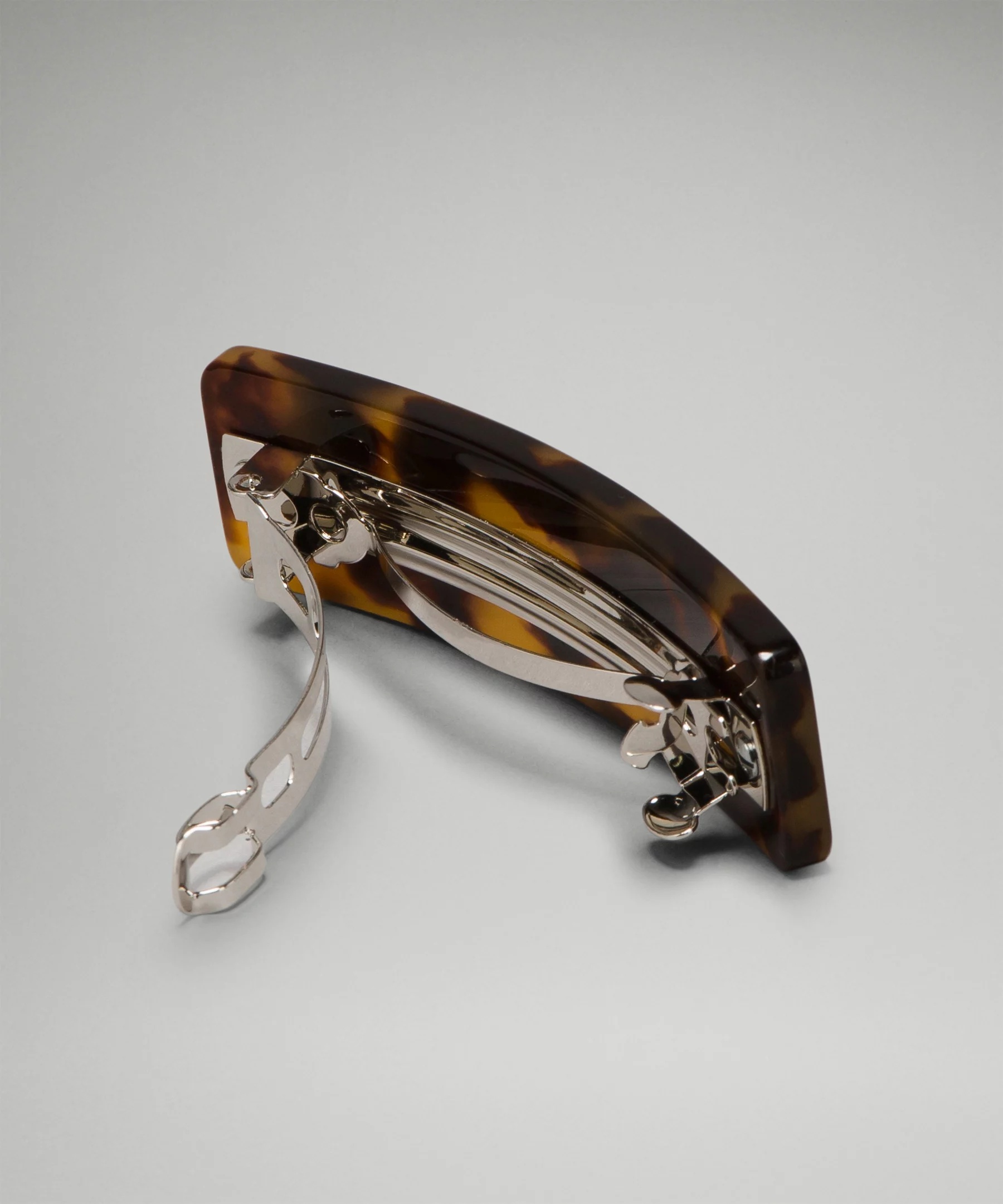 Hair Barrette - 3