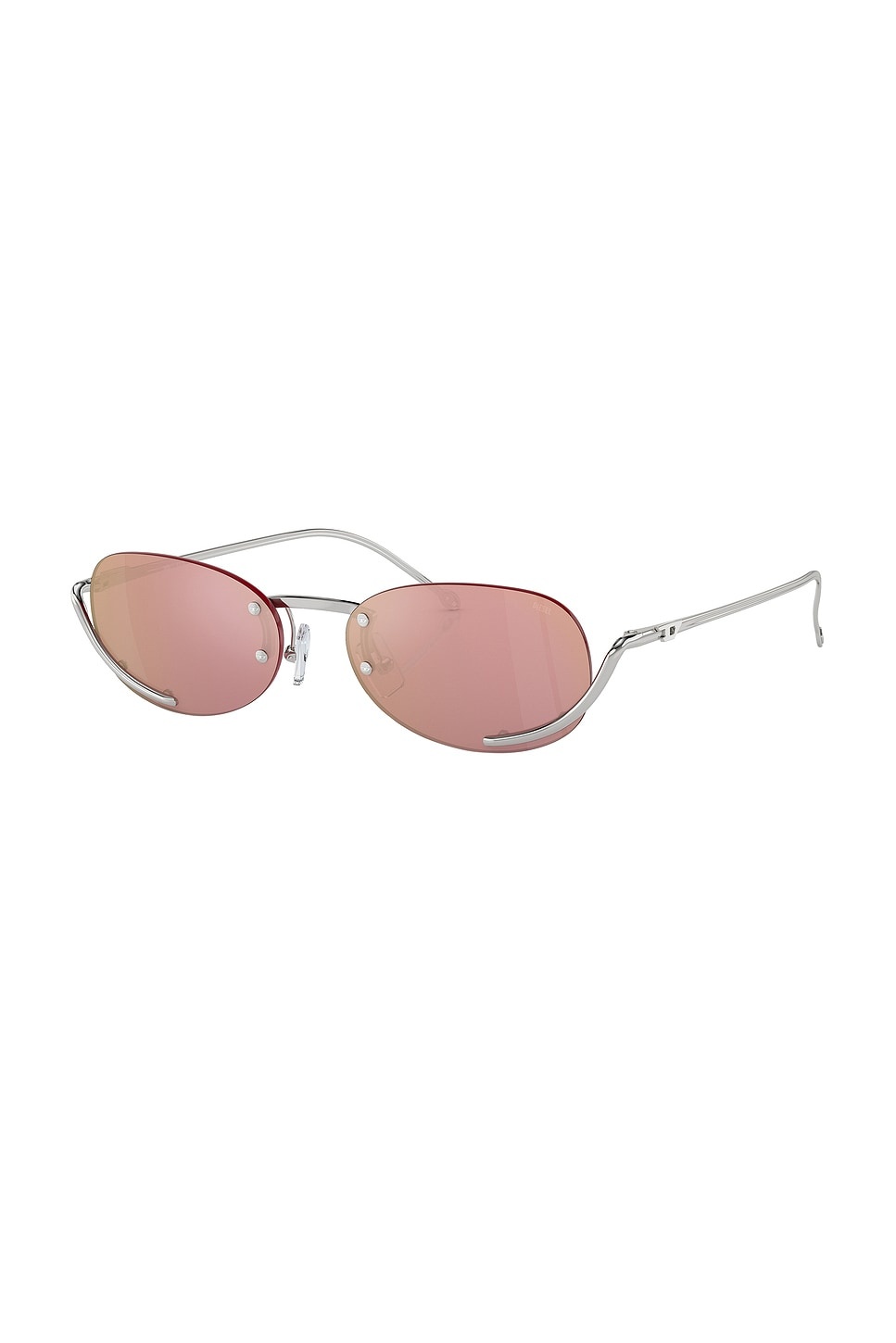 Oval Sunglasses - 2