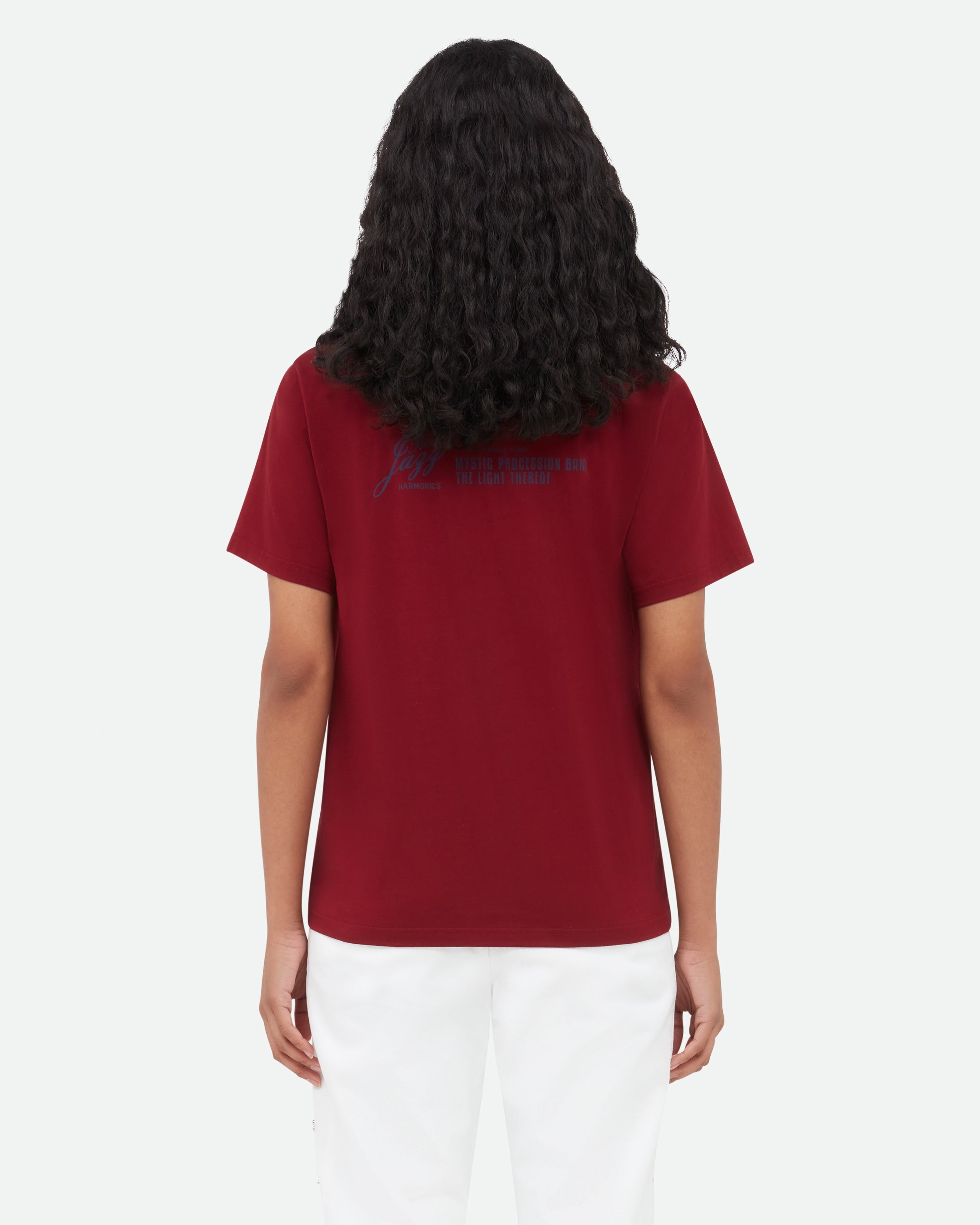 Howard T Shirt - 5