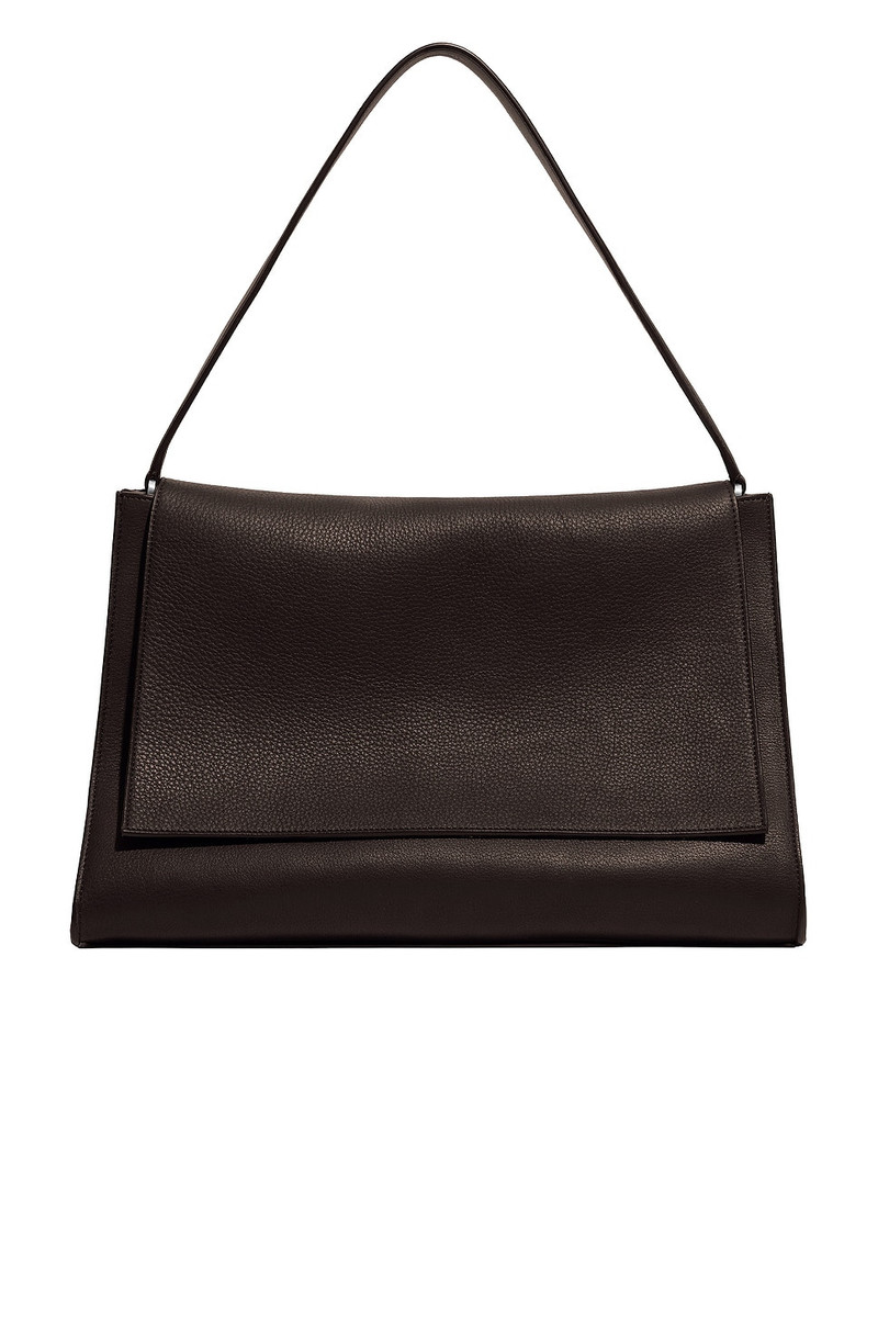 Amal Everyday Top Handle Bag 1