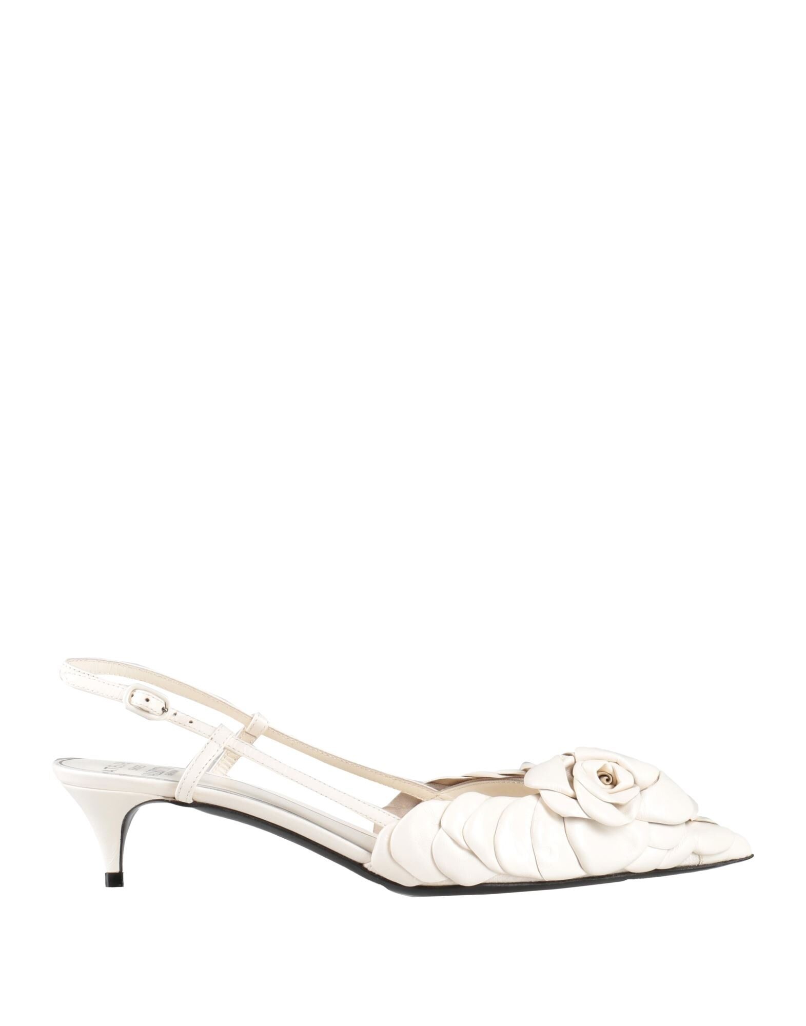 Off white Women's Pump - 1