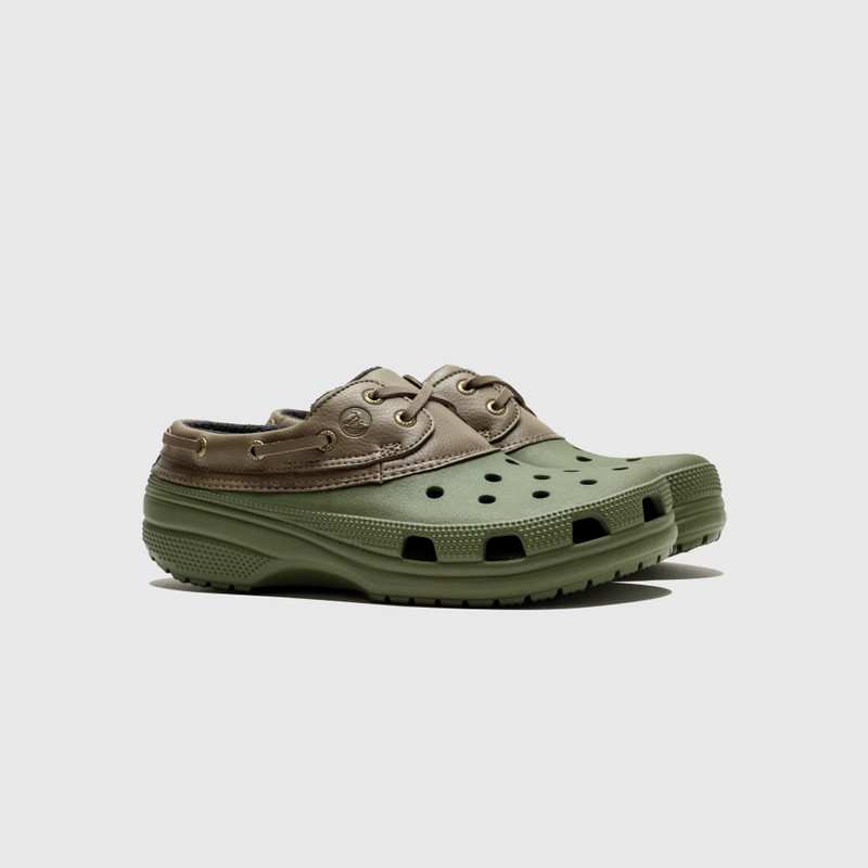 crocs CLASSIC ISLANDER outlook